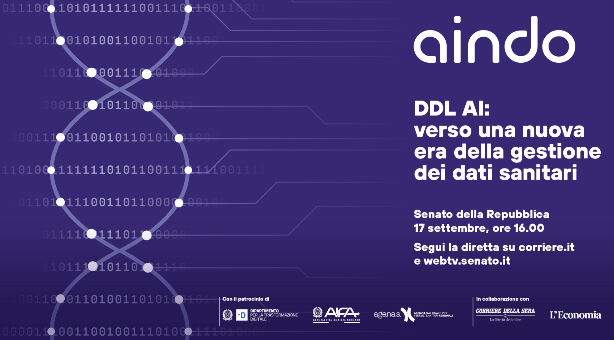DDL AI: verso una nuova era della gestione dei dati sanitari